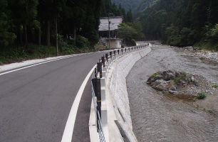 道路河川工事